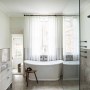 No.43- Notting Hill Townhouse | No.43 Primary Ensuite 2 | Interior Designers